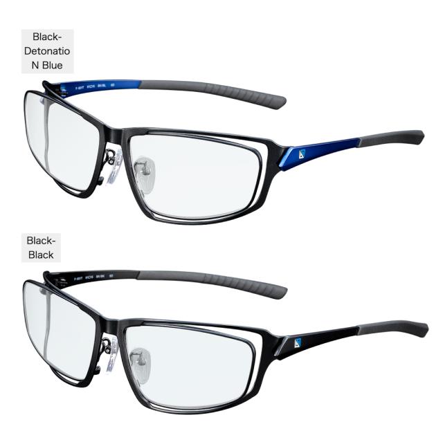 G-SQUARE アイウェア フルリムタイプ Professional model 度なし